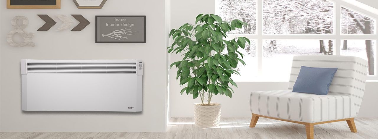 Vykurovacie systémy