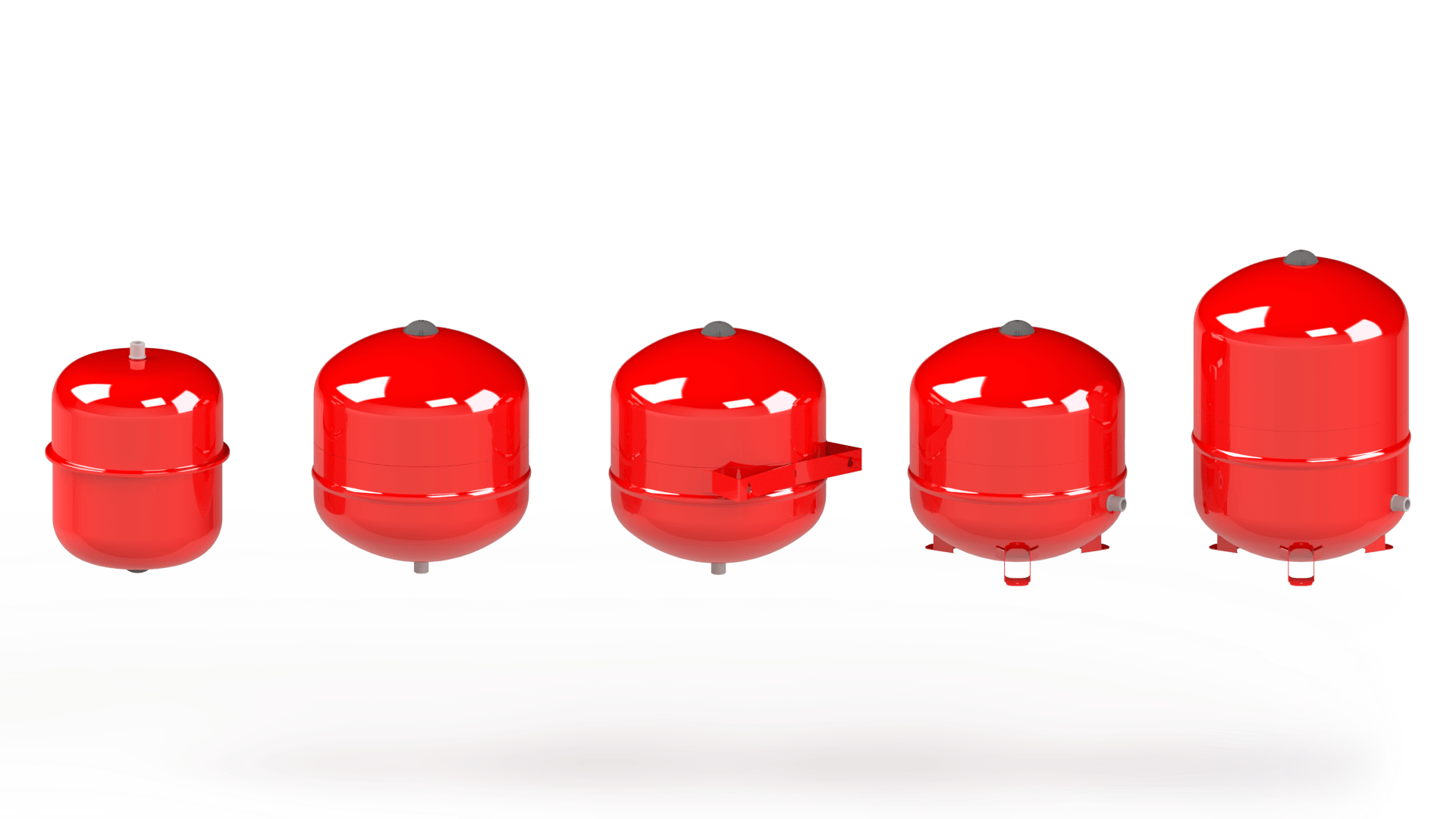 Do systémov vykurovania